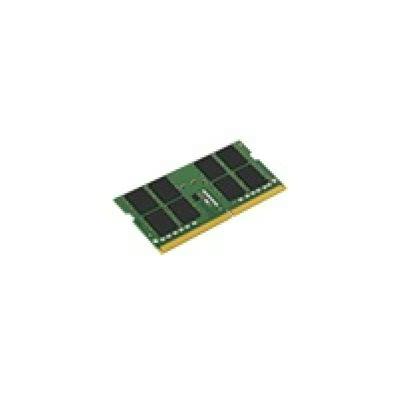 Memoria Ram Kingston Technology Kcp432sd8/16 Ddr4 16gb 3200 Mhz So-Dimm