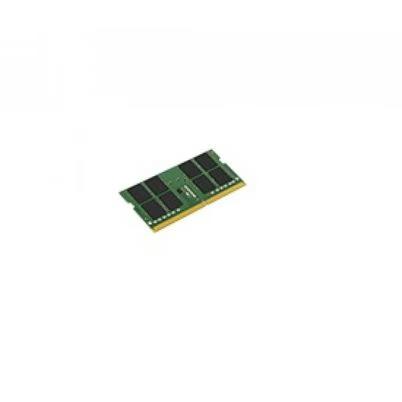 Memoria Ram Kingston Technology Kcp432sd8/32 Ddr4 32gb 3200 Mhz So-Dimm