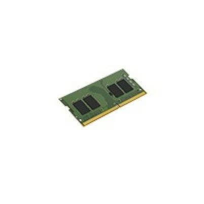 Kingston Technology Kcp432ss8/8 Módulo De Memoria 8 Gb 1 X 8 Gb Ddr4
