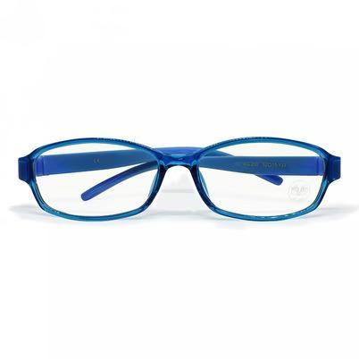 Vorago Lentes Anti-Radiación Para Computadora Kg-200-Bl, Para Niños, Azul