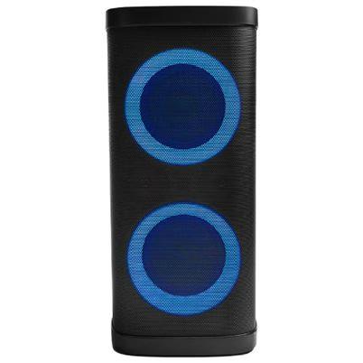 Vorago Ksp-580 Altavoz Portátil O De Fiesta Altavoz Portátil Estéreo Negro
