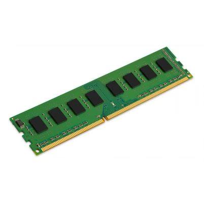 Kingston Technology Valueram Kvr16n11/8wp Módulo De Memoria 8 Gb 1 X 8 Gb Ddr3
