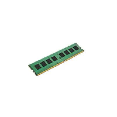 Kingston Technology Valueram Módulo De Memoria 16 Gb 1 X 16 Gb Ddr4
