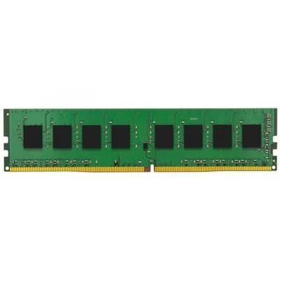 Kingston Technology Valueram Módulo De Memoria 8 Gb 1 X 8 Gb Ddr4