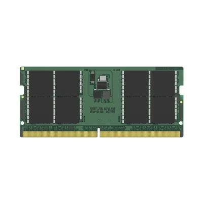 Kingston Technology Valueram Módulo De Memoria 32 Gb 1 X 32 Gb Ddr5