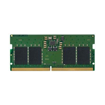 Kingston Technology Valueram Módulo De Memoria 8 Gb 1 X 8 Gb Ddr5