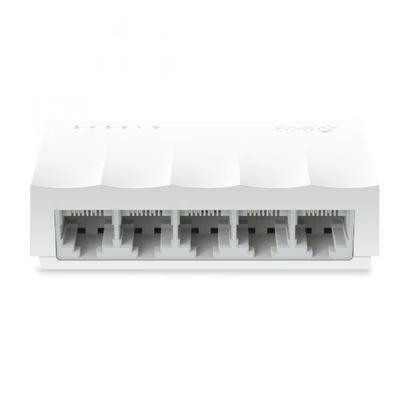 Tp-Link Ls1005 Switch No Administrado Fast Ethernet (10/100) Blanco