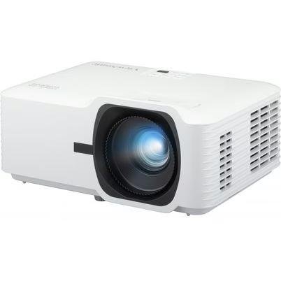 Viewsonic Ls740hd Videoproyector Proyector De Alcance Estándar 5000 Lúmenes Ansi 3lcd 1080p (1920x1080) Blanco