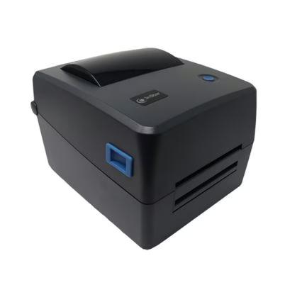 Impresora De Etiquetas 3nstar Ltt214 Color Térmica Directa Alámbrico Usb 2.0 Negro