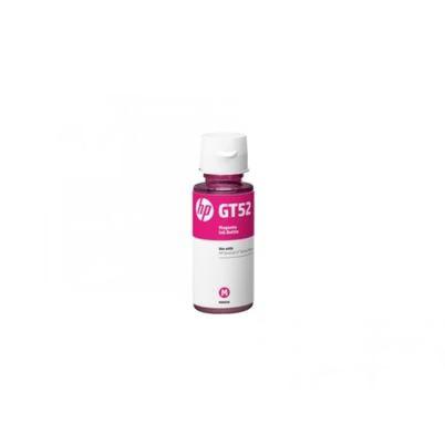 Hp Gt52 Magenta Hp Magenta Blanco 70 Ml 1 Pieza(S)