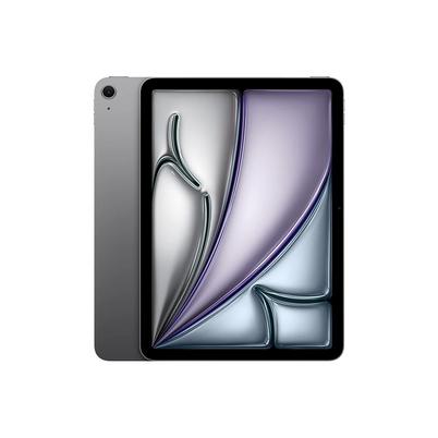 Ipad Apple Air Mc9w4cl/A (11") Panel Ips Procesador Apple M3 8gb De Ram Capacidad De Almacenamiento 128gb Sistema Operativo Ipados 18 Color Gris Espacial