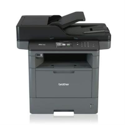 Brother Mfc-L5915dw Laser A4 1200 X 1200 Dpi 52 Ppm Wifi