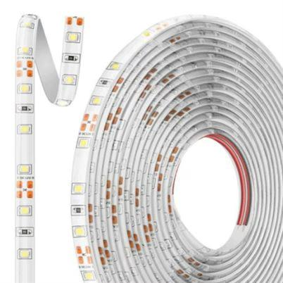 Tira Led Steren Modled-125/Bco 2, 6 W 5m Blanco