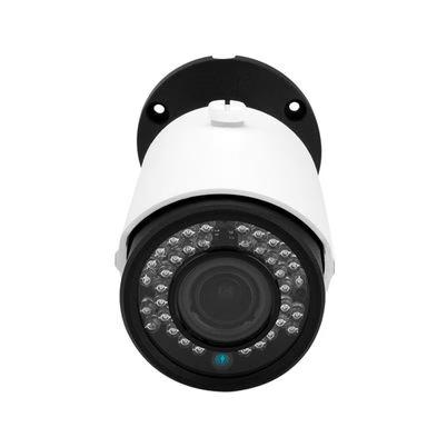 Camara Ip Motorola Mtabm042611 2mp 1920x1080 Pixeles Alámbrico Bala Blanco, Negro