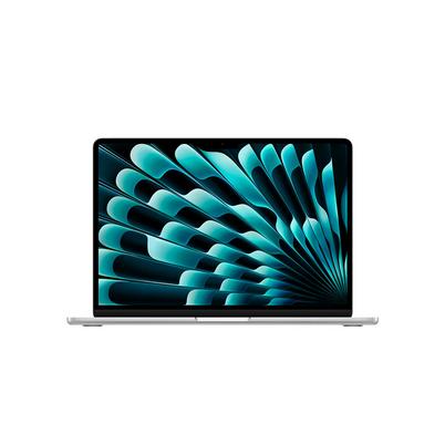 Laptop Apple Air Mw0x3e/A (13.6") Procesador Apple M4 16gb De Ram Capacidad De Almacenamiento 512gb Sistema Operativo Macos Sequoia Color Gris