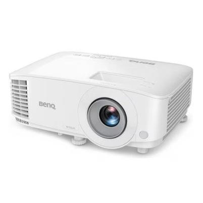 Proyector Benq Mw560c Tecnología Laser Luminosidad De 4000 Lúmine(S) Ansi Resolución Maxima De (1280x800) Pixeles Ansi Wxga Interfaz Hdmi, Vga Color Blanco