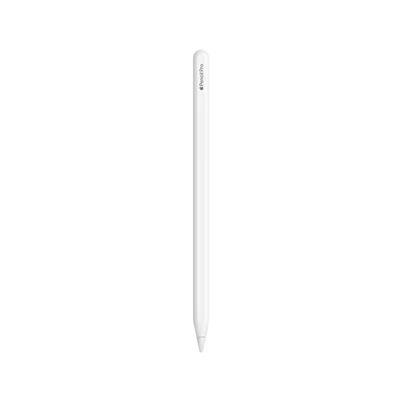 Lápiz Digital Apple Pencil Pro Mx2d3am/A Conectividad Bluetooth Con Giroscopio Compatible Con Ipad Pro (M4) Ipad Pro 11 (M4) Color Del Producto Blanco