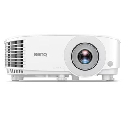 Proyector Benq Mx560c Tecnología Laser Luminosidad De 4000 Lúmine(S) Ansi Resolución Maxima De (1024x768) Pixeles Xga Interfaz Hdmi, Vga Color Blanco