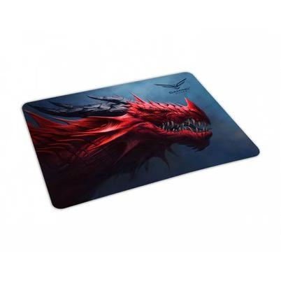 Mousepad Gamer Naceb Dragon X, 31.6 X 24cm, Multicolor Na-0945