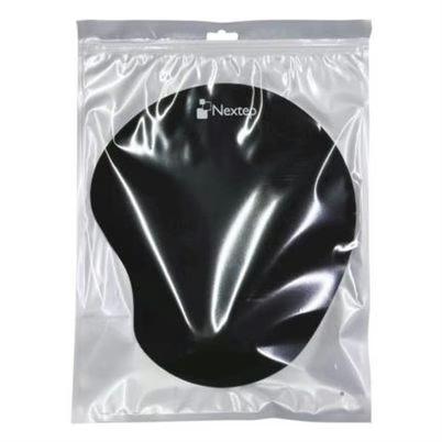 Descansa Muñecas Brobotix 58950 Material De Elaboración Plástico, Gel Compatible Con K50435ww, K50435ww Color Negro