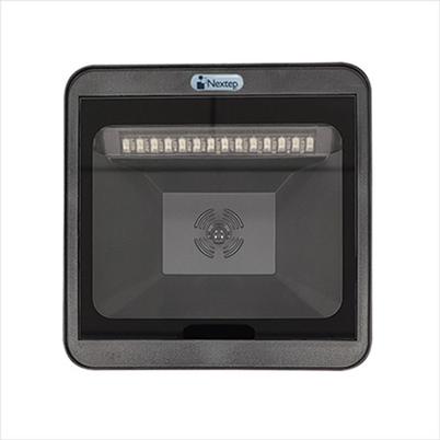 Lector De Codigos De Barra Y Qr Nextep (1d/2d)