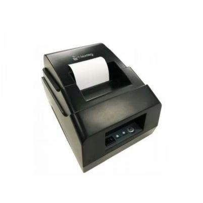 Miniprinter Nextep Ne-511 Térmico Inalámbrico Usb Negro