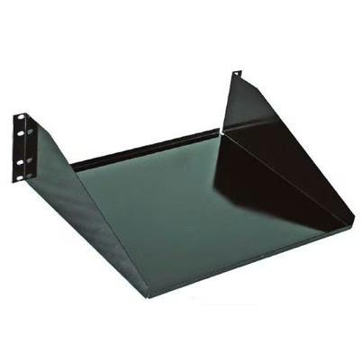 Charola North System North051(19") 3u Metálico Negro