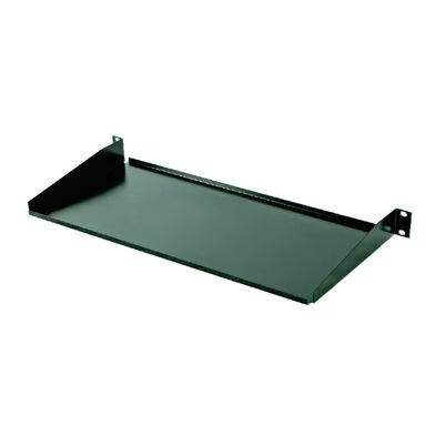 Charola North System North509 6 Kg (19") Cajón Metálico Negro