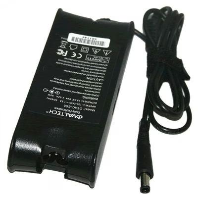 Ovaltech Otac-E52 Adaptador E Inversor De Corriente Interior 90 W Negro