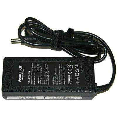 Adaptador E Inversor De Corriente Ovaltech Otac-E74 45w 19v 1.5 A Negro