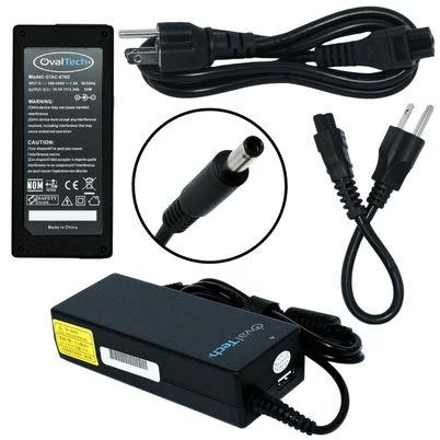Adaptador De Corriente Ovaltech Otac-E76d Potencia De Salida 65w Frecuencia De Entrada 50/60 Hz Compatibilidad Con Marca Dell Da45nm140, La45nm140 Color Del Producto Negro