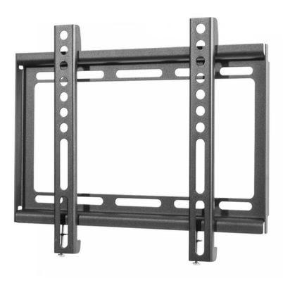 Ovaltech Soporte De Pared Ovtv-F2342 Para Pantalla 23" - 42", Hasta 35kgs, Negro
