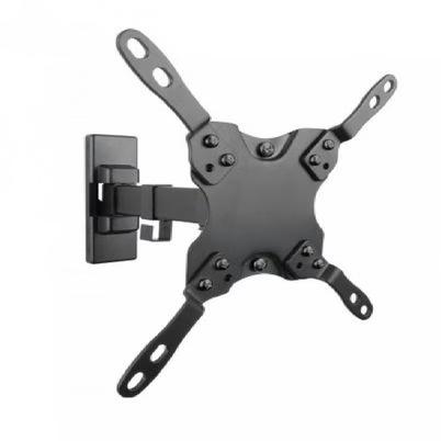 Ovaltech Soporte De Pared Ovtv-M1342 Para Pantalla 13" - 42", 20kg, Negro