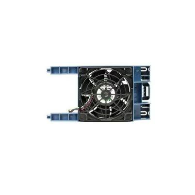 Ventilador Hpe P54697-B21 (1u) Tipo Fan Holder Numero De Ventiladores 1 Ventilador Compatible Con Pro Liant Dl3x0 Color Negro