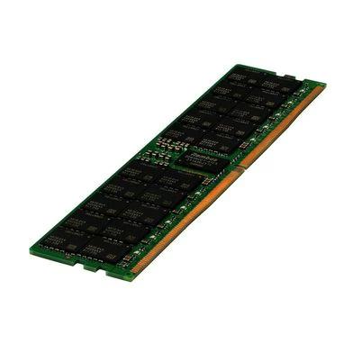 Memoria Ram Hp P64706-B21 Ddr4-Sdram Capacidad De Almacenamiento 32gb 2400 Mhz 288-Pin Dimm Color Verde, Negro