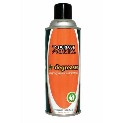 Perfect Choice E-Degreaser Desengrasante Dielectrico, Pc-030218, 400 Gramos