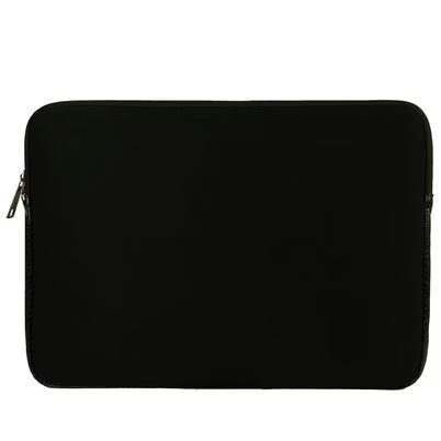 Funda Para Laptop Perfect Choice Pc-084266(14") Resistente A Rayones Neopreno, Poliéster Color Negro