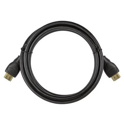 Cable Hdmi Perfect Choice Pc-101703 Para Pc Macho/Macho Hdmi A /Hdmi A Negro