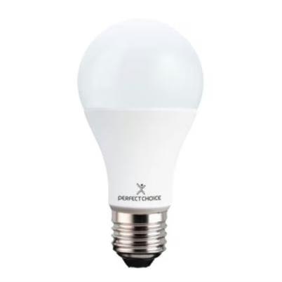 Foco Inteligente Perfect Choice Iot Pc-108092 11w 1055 Lúmenes Inalámbrico Led Omnidireccional Blanco