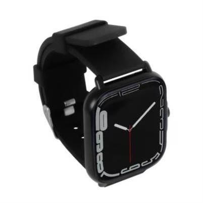 Smartwatch Watch Perfect Choice Smart Mercury (1.83") Tft Inalámbrico Resolución (240x286) 180mah Negro