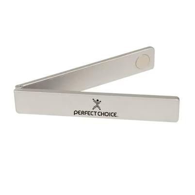 Soporte Para Smartphone Perfect Choice Pc-332947 Zinc Plata