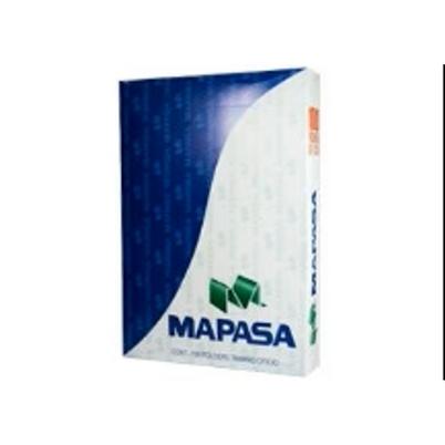 Carpeta Mspasa Pc0002 Oficio Carta Panorámica Cartulina Color Crema Paquete Con 100 Pieza(S)