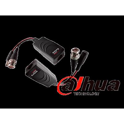 Dahua Technology Pfm802 Cámaras De Seguridad Y Montaje Para Vivienda Balun De Vídeo