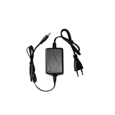 Fuente De Poder Provision-Isr 12v 1a Para Sistemas De Seguridad