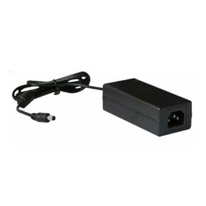 Adaptador E Inversor De Corriente Saxxon Psu1204epaq2 49, 2 W 12v 4.1 A 50/60 Hz Negro