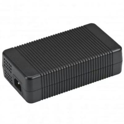 Fuente De Poder Zebra Pwr-Bga12v108w0ww Voltaje De Entrada De 100 - 240 V Voltaje De Salida De 12v Corriente De Salida 5a Compatibilidad Tc70/Tc75 Color Negro