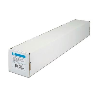 Rollo De Papel Fotográfico Hp Q8921a Satinado 235 G/M² Blanco