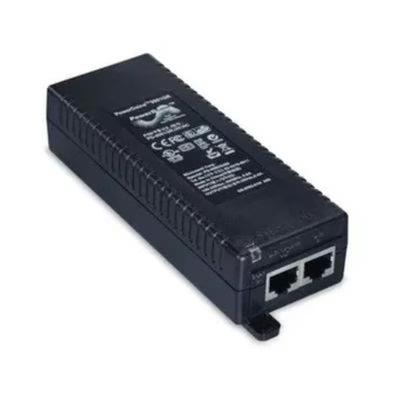 Inyector Poe Hpe Aruba R1c73a Ap-Poe-Btsr 1 Puerto Smart Rate 802.3bt Midspan De 60w
