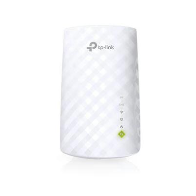 Tp-Link Re200 Ampliador De Red Repetidor De Red Blanco 10, 100 Mbit/S