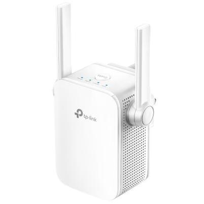 Tp-Link Re205 Ampliador De Red Repetidor De Red 10, 100 Mbit/S